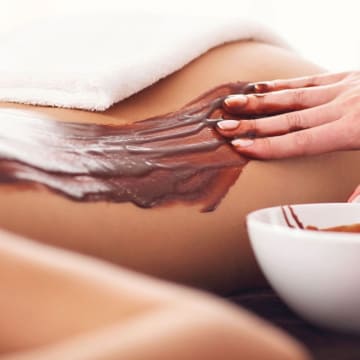 Скульптуруючий масаж