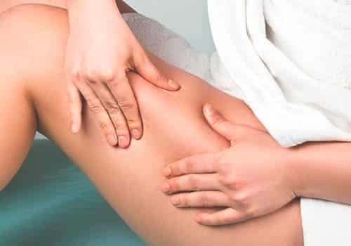 Курс антицелюлітного масажу