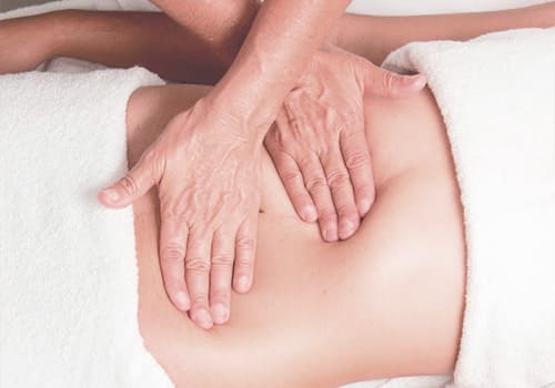 Хіропластика тіла в Києві