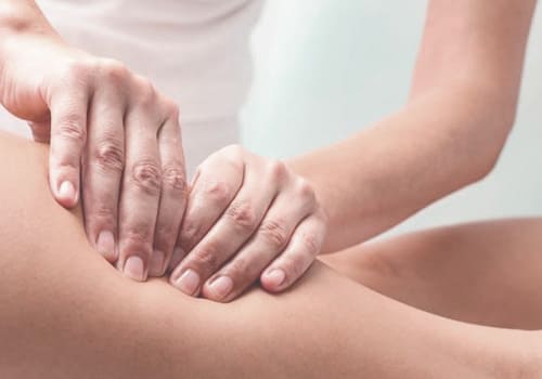 Хіропластика тіла замовити