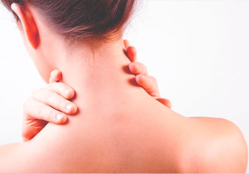 Лікувальний масаж спини Київ