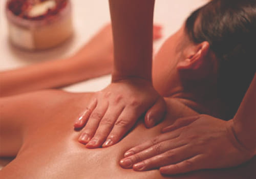 Масаж в Голосієво