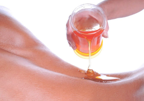 Масаж в центрі Києва