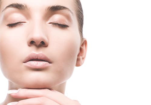 Міостимулюючий масаж обличчя