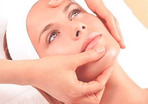 Міостімулірующій масаж обличчя