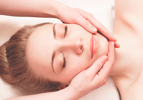 Міостімулірующій масаж обличчя ціна