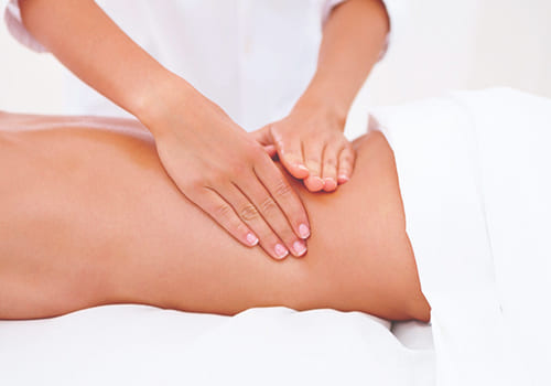 Загальний масаж тіла замовити