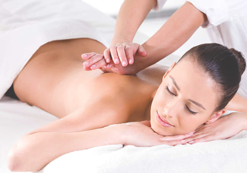 Масаж на Святошино