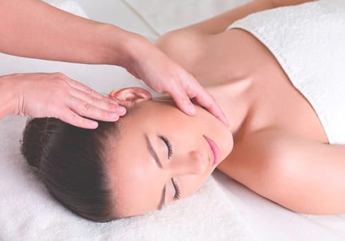 Постізометрична релаксація в салоні