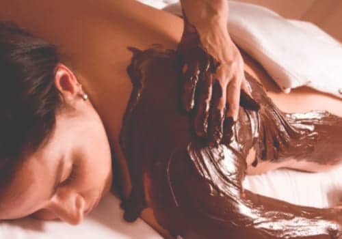 Шоколадне обгортання замовити