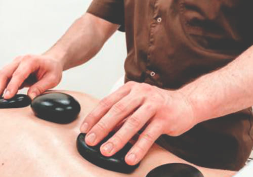 Масаж на Софіївській Борщагівці