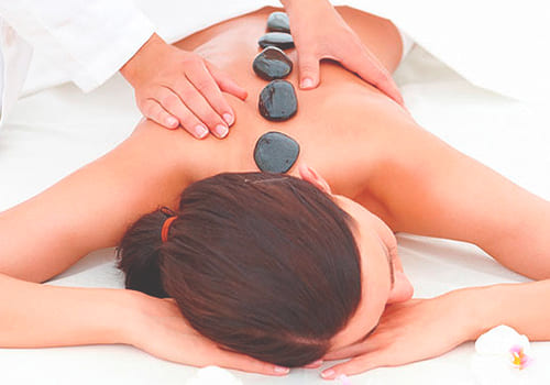 Стоун терапія