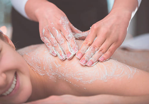 Зірка Бруно Вассарі в салоні